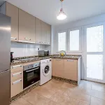 Apartmán 797 - El Balcon De Benalmádena